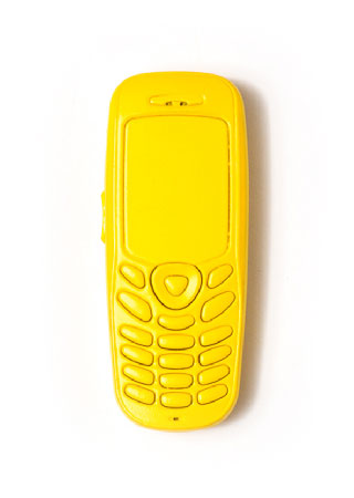 Abuzar's Phone
